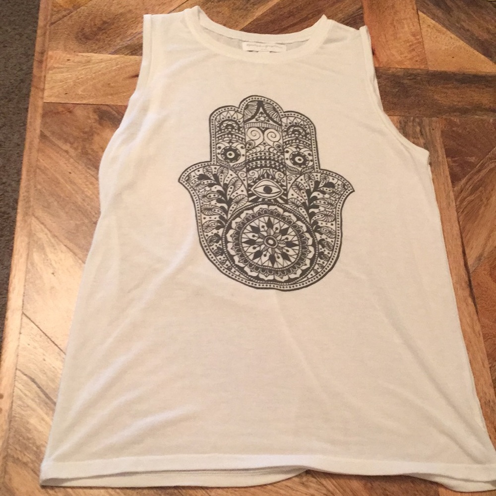 Soft T-shirt